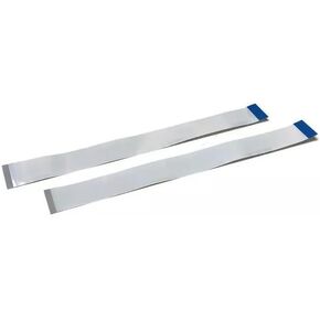(2) RES DVD Monitor Repair Ribbon Cables for 2018-2024 Honda Pilot Touring Elite