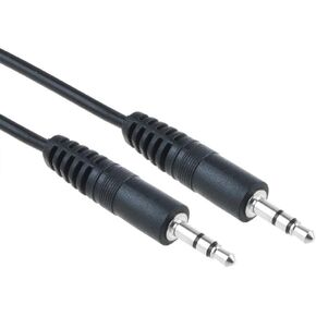 Guy-Tech 3.5mm 1/8" Audio Cable Car AUX Cord Compatible for Sony PSP 1000 Fat Slim 2000 3000 Lite