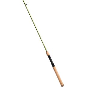 ACC Crappie Stix Green Series 6' Spinning Rod Med