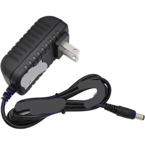 1PCS AC 100V-240V Adapter DC 18V 0.2A
