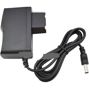 9V AC/DC محول الطاقة 1A (الولايات المتحدة)