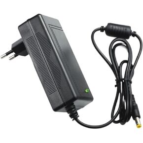 AC/DC 18V 2.5A 45W Adapter DC 5.5mm X 2.1mm-2.5mm