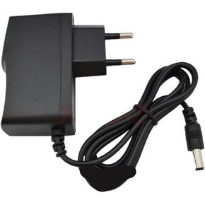1PCS 6V AC 100V-240V Power Adapter DC 0.2A
