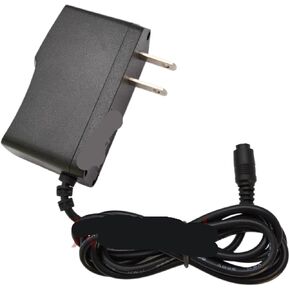 1PCS 12V AC 100V-240V POWER ADAPTER DC 0.2A