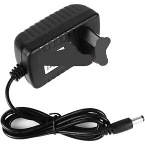 5V 3A DC 5.5mm AC/DC Adapter (قابس الاتحاد الأوروبي)