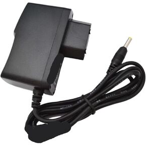 6V 0.5A AC DC Power Adapter(EU)