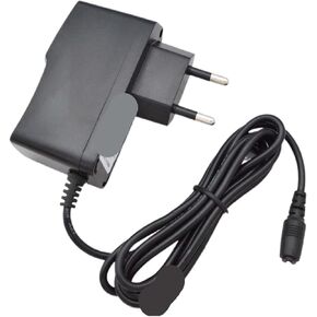 1PCS AC 100V-240V POWER ADAPTER DC 6V 0.6A