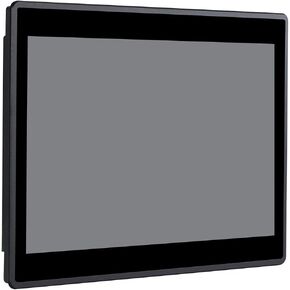 HUNSN 14 "TFT LED IP65 Pann Industrial Plan ، شاشة تعمل باللمس السعودية المتوقعة من 10 نقاط ، Intel I7 6500U ، PW09 ، VGA ، HDMI ، 2 X LAN ، 2 X COM ، BAREBONE ، NO RAM ، بدون تخزين ، لا نظام