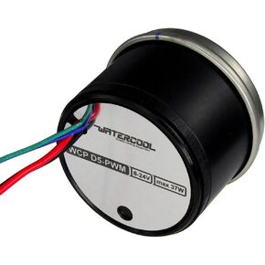 WCP D5 Pump - PWM