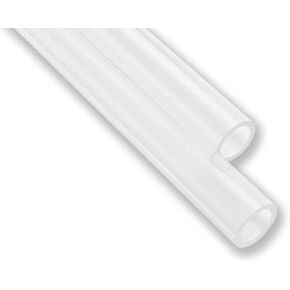 EK-Tube ZMT Matte Black 15,9/9,5mm (3m Retail)