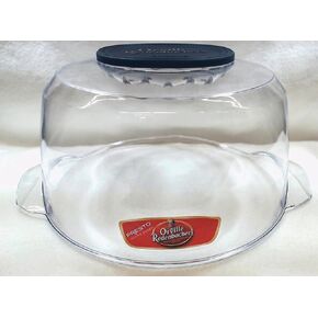 Presto 85851 Stirring Popcorn Maker Cover and Serving Bowl