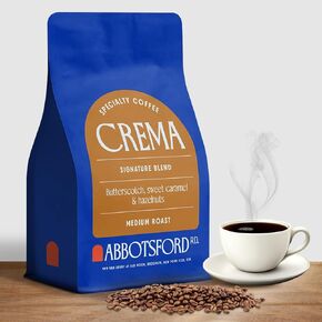 Nero Arabica Coffee Whole Bean, Smoky Bittersweet Chocolate, Cane Sugar, and Star Anise Dark Roast Coffee Beans, Specialty Coffee Beans 12 oz Bag, Freshly Roasted in Brooklyn, Kosher Certified in Saudi Arabia