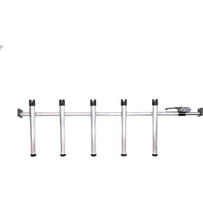 Offshore 5 Rod Holder for Truck Bed