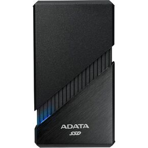 ADATA SE920 Portable SSD, 1TB External Solid State Drive, Speeds Up to 3,800MB/s, USB4 40Gbps Type C SSD for Gaming, Compatible with USB 3.2/2.0