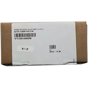 1pcs C73451-A430-D80 New and Sealed in Box C73451A430D80 1 Year Warranty