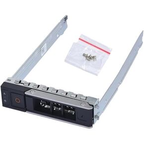 for R740 R440 R640 Gen14 0X7K8W X7K8W HDD Bracket 3.5'' Tray Caddy