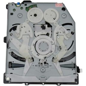USonline911 KES-490 AAA Blu-ray Disk Drive Replacement for Sony PS4 CUH-1001A CUH-1115A BDP-020 BDP-025