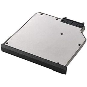 Panasonic TOUGHBOOK 55 FZ-55 FZ-VBD551W Blu-Ray xPAK for FZ-55 Mk1 Universal Bay Expansion Area
