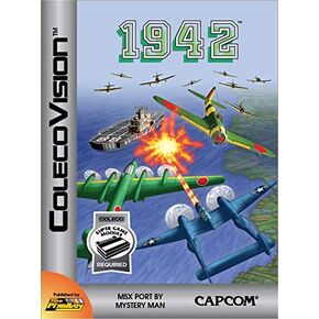 1942 COLECOVISION