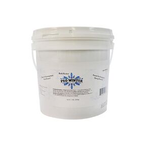 Mann Lake Pro-Winter Feed for Bees | Winter Patties for Beehive Feeding | Supports Colony Survival During Cold Weather | Low Protein Formula for Overwintering Bees | Beekeeping Supplies | 10lb Bucket
