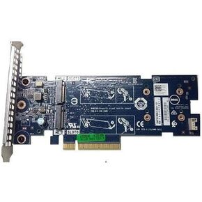 sparepart: بطاقة وحدة تحكم Dell Boss ، ارتفاع كامل ، مجموعة العملاء ، 403-BBVQ (الارتفاع ، مجموعة العملاء)