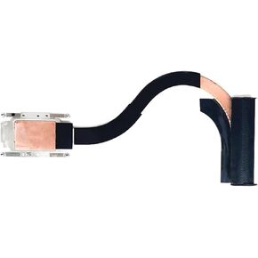 L62740-001 for 740 745 845 840 G5 Laptop Cooling Fan Heatsink Radiator Copper Tube