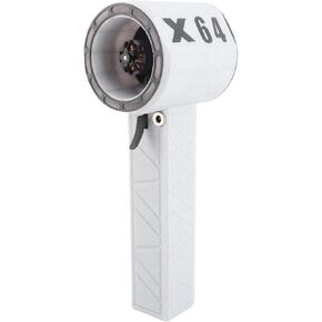 Super Jet Fan, 64 Mm Channel, Strong Wind, Electrical Air Teacupier, 100 to 240 V, for Laptop, at Home, Car (US Plug)