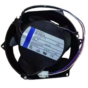 DV 6448/2A Fan 48V for DV 6448/2A 48V 47W 4-Wire Cooling Fan