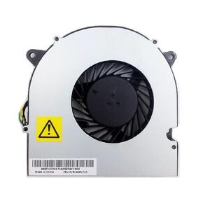 00PC723 for AIO 300-23ISU 300-23ACL All-in-One Cooling Fan Cooler Fan Heatsink Radiator
