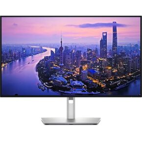 Dell UltraSharp U2725QE 27" 4K UHS IPS Black Monitor