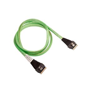 Lsi Logic 241915 Cb 05-60007-00 Broadcom Cable X8 Sff-8654 To 1x8 Sff-8654 9402 1m