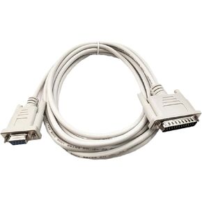 XW2Z-200P-V Programming Cable for C200H C60P C100H CVM1 Connect LK201 Module