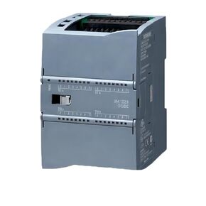 6ES7223-1PH32-0XB0 6ES7223-1BH32-0XB0 223-1PL32-0XB0 223-1BL32-0XB0 for S7-200 Module Digital I/O SM 1223 16DI/DO(6ES7223-1BH32-0XB0)