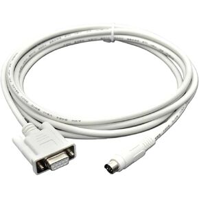 SA/SK/AK-FP0 for SA/SK/AK Series HMI Touch Panel Screen Connect FP0 FP2 Programming Cable