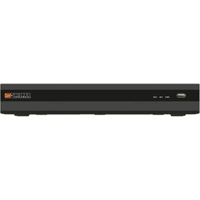 Digital Watchdog - DW-VA1G442T - Digital Watchdog Universal HD Over Coax Digital Video Recorder - 2 TB HDD - Digital