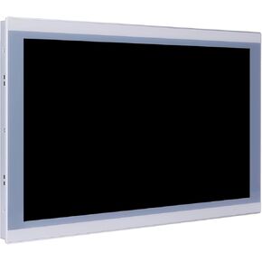 HUNSN 19" TFT LED IP65 Industrial Panel PC, 10-Point Projected Capacitive Touch Screen, Intel 3th Core I5, PW29B, VGA, HDMI, LAN, 2 x COM, Barebone, NO RAM, NO Storage, NO System