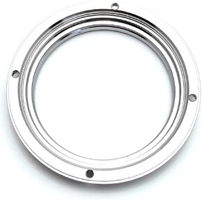 Bayonet Mount Ring for Canon EF 24-70mm F2.8L is USM/EF 24-70mm f/2.8L II USM 100mmF2.8L USM 16-35F2.8 II USM 24-105F4L is USM Repair Part ReplacementRepair Part Replacement