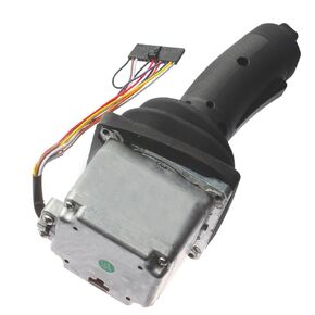 DJCXYSM GS30 محور تحكم عصا التحكم في محور واحد متوافق مع C-Tech هذه الآلات 28714511