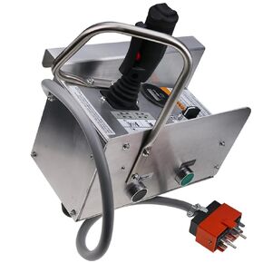 DJCXYSM 3219 Control Box Compatible with Skyjack (with Joystick) 104491