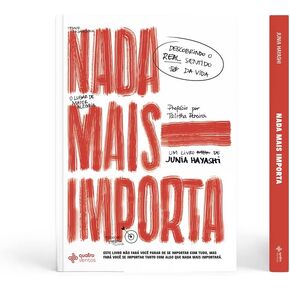 NADA MAIS Importa in Saudi Arabia