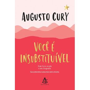 Voce e insubstituivel (البرتغاليين em do brasil)
