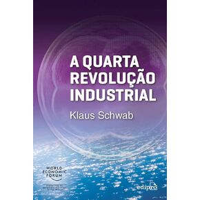 Quarta Revolução Industrial