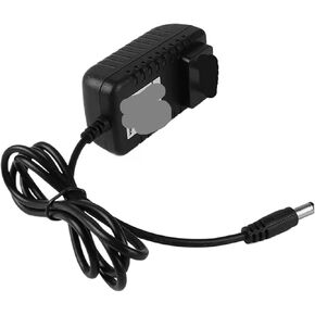 90 درجة إلى محول AC/DC DC 9V 1.5A AC 100-240V (9V_US)