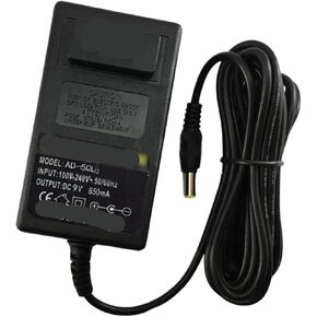 1A Adapter 9V DC(US)