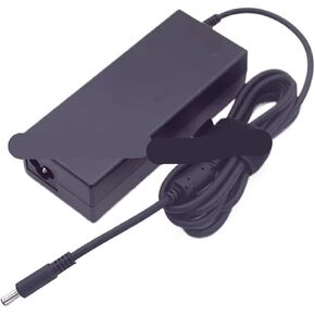 19.5V 4.62A 4.5 * 3.0mm 90W AC Adapter (بدون كابل AC)