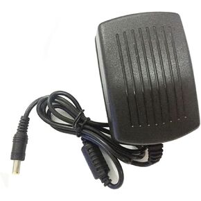 12v 1.5a 5.5 * 3.0mm محول الطاقة (الولايات المتحدة)