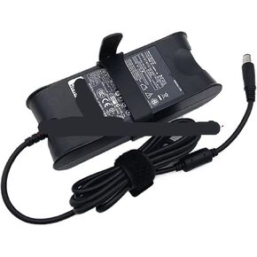 19.5V 4.62A 90W AC Adapter Power Supply (EU)