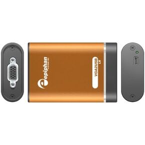 Epiphan Vga2usb Lr VGA to USB Converter, Frame Grabber