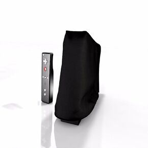 INTERPRObrand Dust Cover for Nintendo Wii Console.