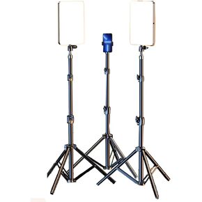 Live Fill Light take Photos LED Light Desktop Anchor Full Set of Equipment Flat Soft Light
